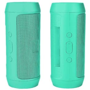 Caixa de Som Altomex Bluetooth Potente e Portátil Rádio FM