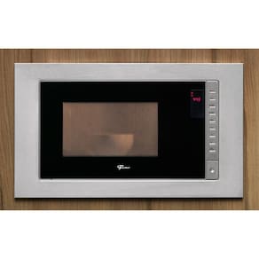 Micro-Ondas de Embutir Fischer 25 Litros, Fit Line, 34900
