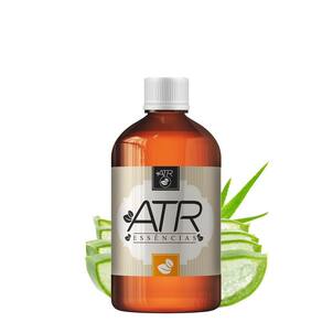 Essência Aromática Concentrada Hidrossolúvel Âmbar 500Ml
