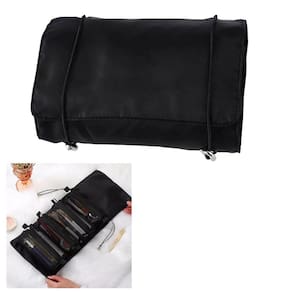 Necessaire Maquiagem Cosmetico Higiene Pessoal Organizaçao Acessorios Bolsa Mala Viagem Multiuso