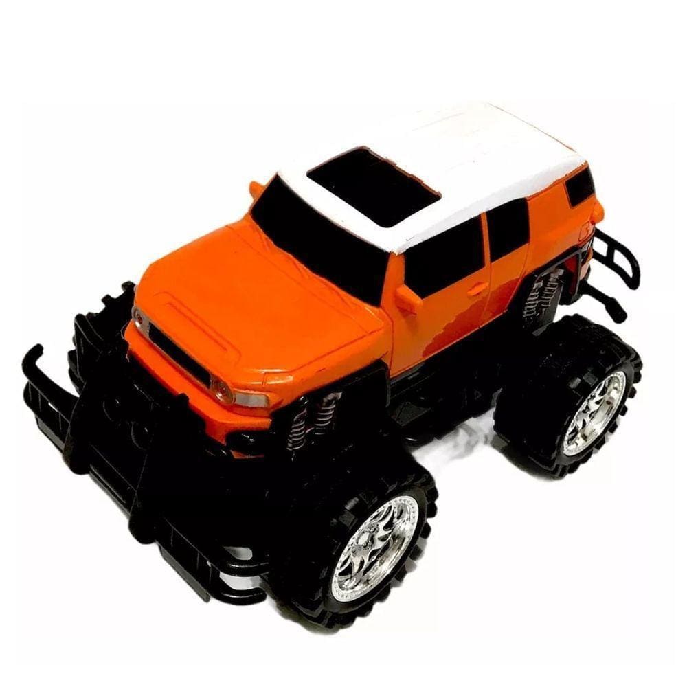 Carro Buga De Controle Remoto 7 Funções - Well Kids