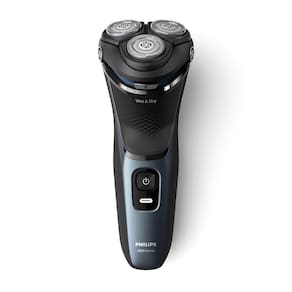 Barbeador elétrico Philips 5D Pivot S3144/00