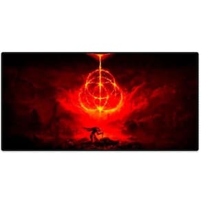 Mouse Pad Speed Gamer Extra Grande 700X350X3Mm Mp Mp-7035C48