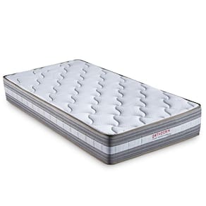Colchão Orthocrin Royal Saúde Anatomic Power - 110x200x30