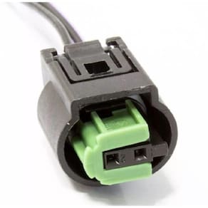 Chicote Sensor Temperatura Cruze Tracker Airbag Linha Fiat