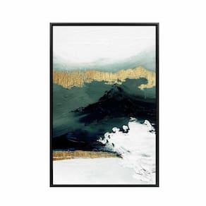 Quadro Decorativo De Canvas Beirut B 60 X 90 cm - Visage