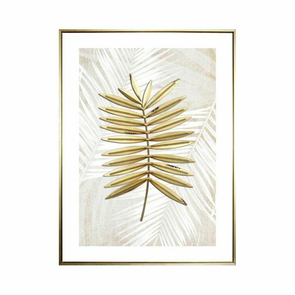 Quadro Decorativo De Canvas Paris A 60 X 80cm - Visage
