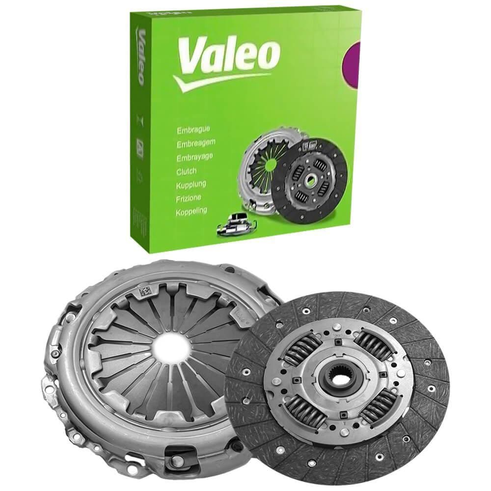 Kit Embreagem 1318 OM 904 LA Valeo 228290
