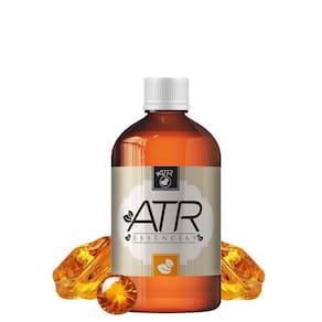 Essência Óleo Concentrada Aromática Âmbar 500Ml