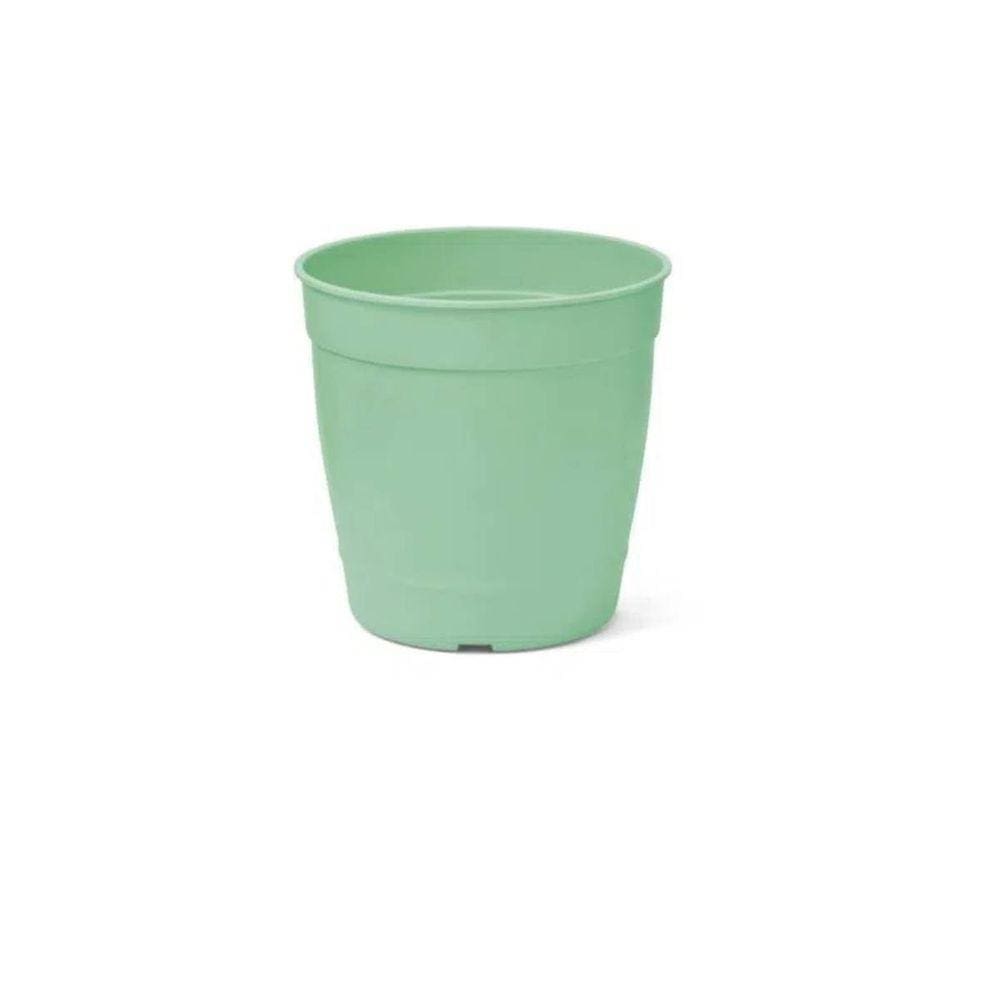 Vaso aquarela mini Verde (0,2L) NUTRIPLAN