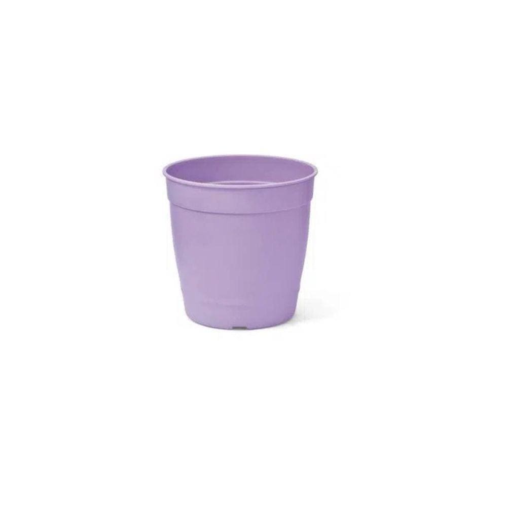 Vaso aquarela mini lilás (0,2L) NUTRIPLAN