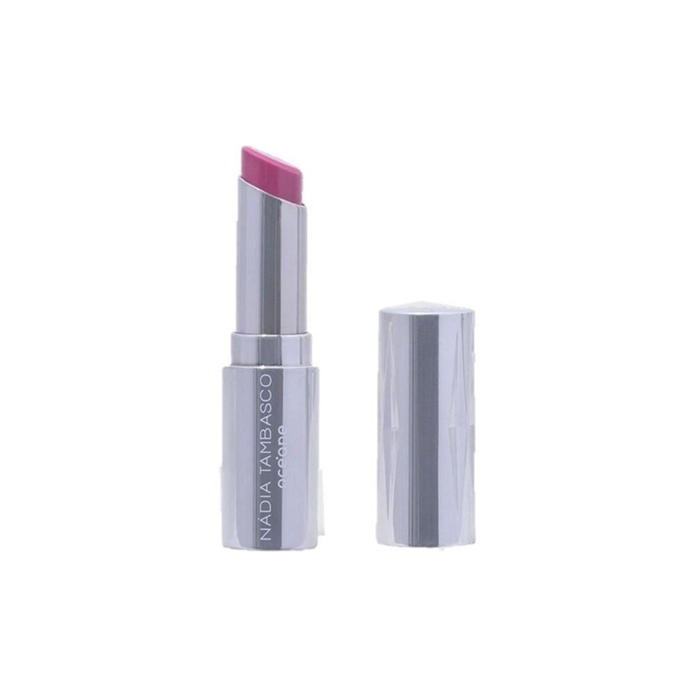 Revitalizador Labial Roxo Nádia Tambasco Océane Sweet Lips