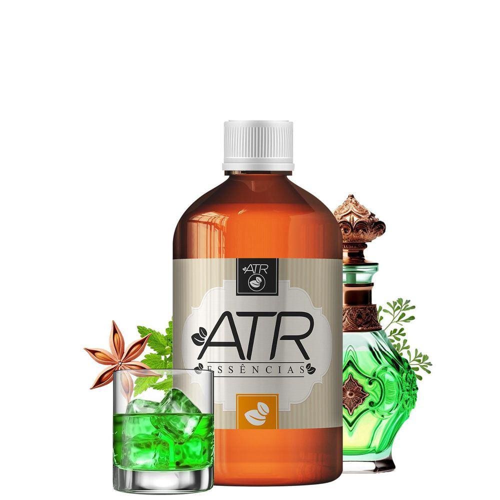 Essência Aromática Concentrada Hidrossolúvel Absinto 500Ml