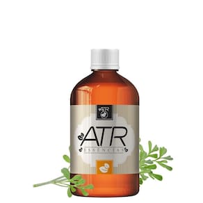 Essência Óleo Concentrada Aromática Arruda 500Ml