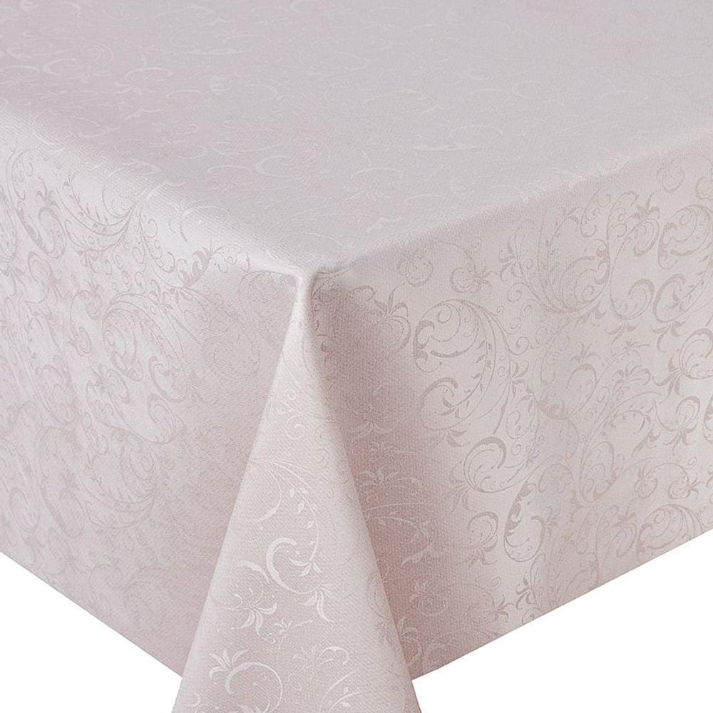 Toalha Elegance Mila Cream