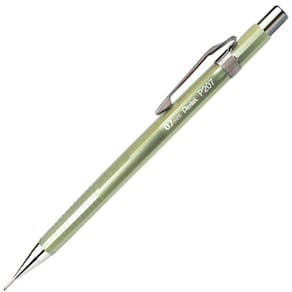 Lapiseira Sharp Metalica 0.7mm Pentel