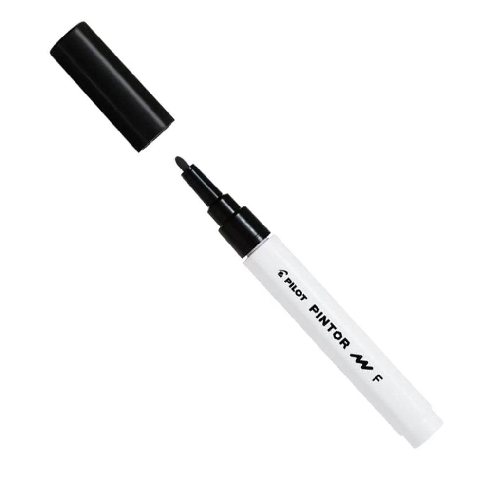 Caneta Marcador Pintor 1.0mm Pilot