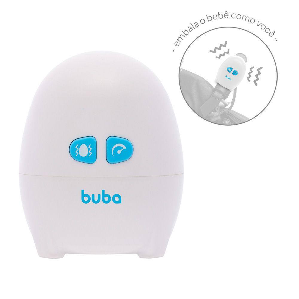 Balanço Portátil para Carrinho de Bebê Buba 18016
