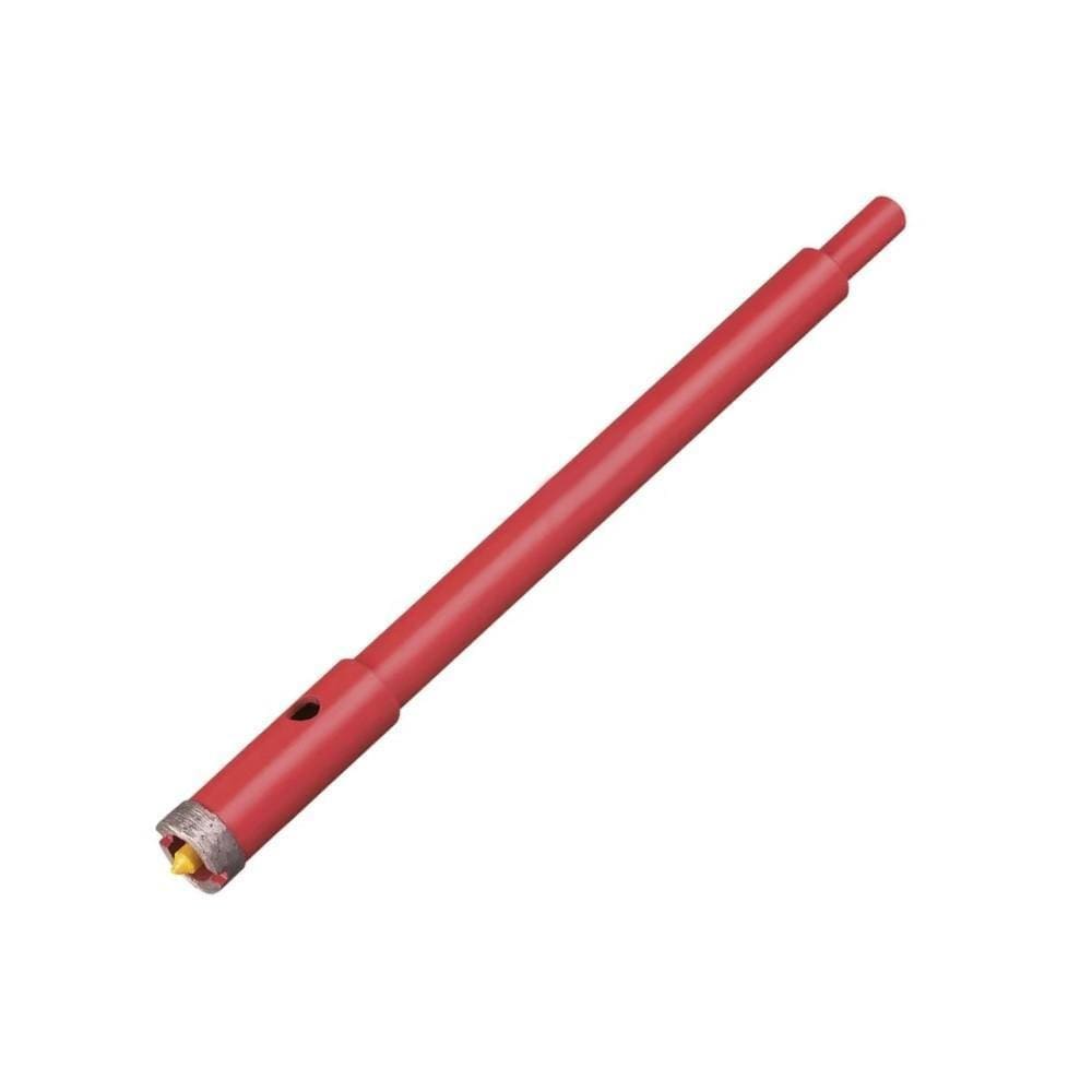 Serra Copo Diamantada Haste Para Furadeira 25Mm Diametalic