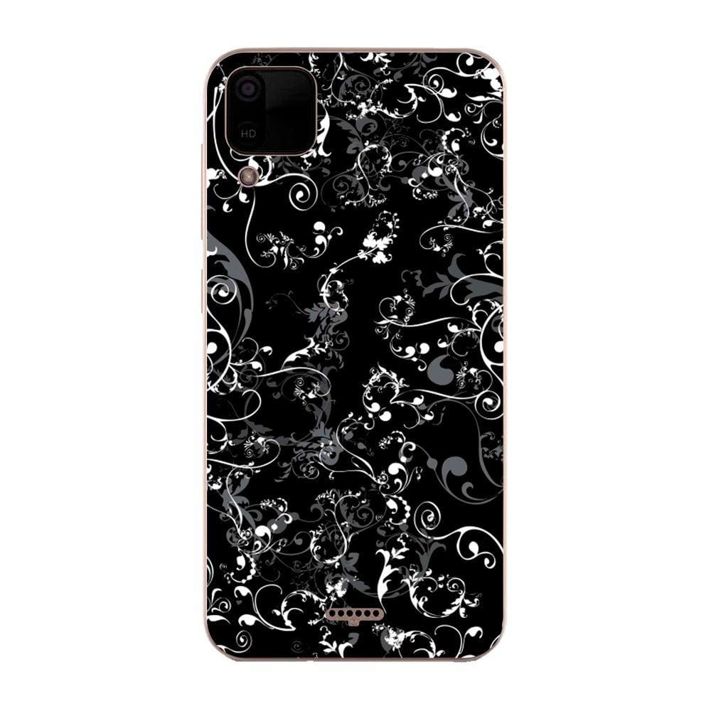 Capa Adesivo Skin359 Verso Para Multilaser E 2