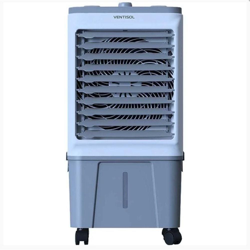 Climatizador Ar Ventisol Clin16 16 Litros 130W Branco 110 V