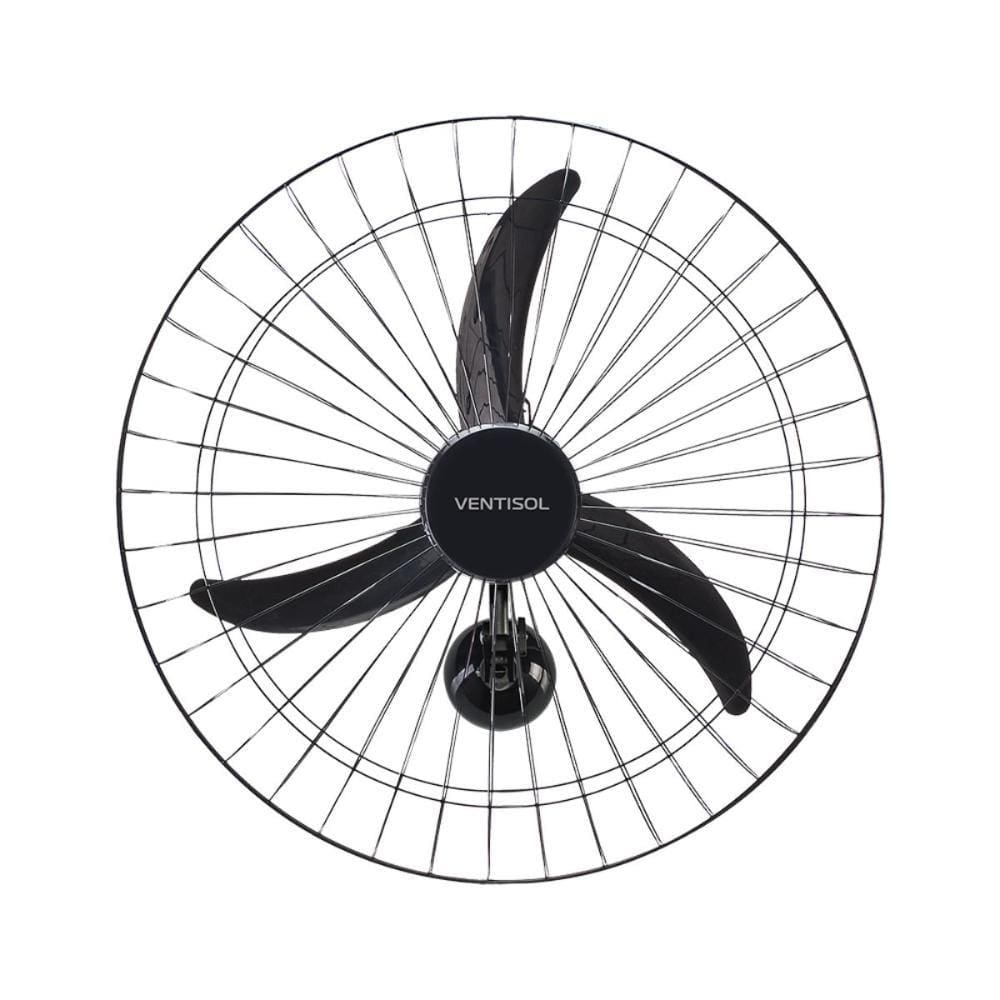 Ventilador de Parede Ventisol New 220V 60cm Premium