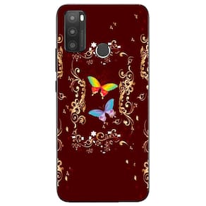 Capa Adesivo Skin375 Verso Para Multilaser G Max 2