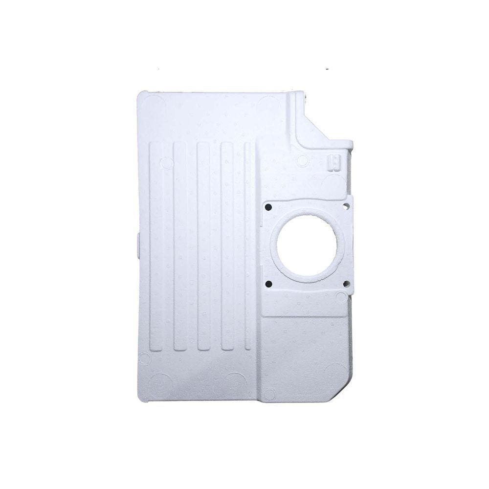 Capa Traseira De Evaporador p/Refrigerador Whirpool