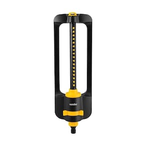 Aspersor irrigador Oscilante VONDER 17 Jatos