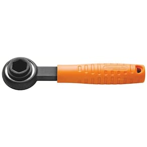 Chave Catraca Para Andaimes 7/8" Tramontina Pro Tramontina