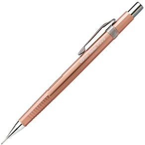 Lapiseira Sharp Metalica 0.9mm Pentel