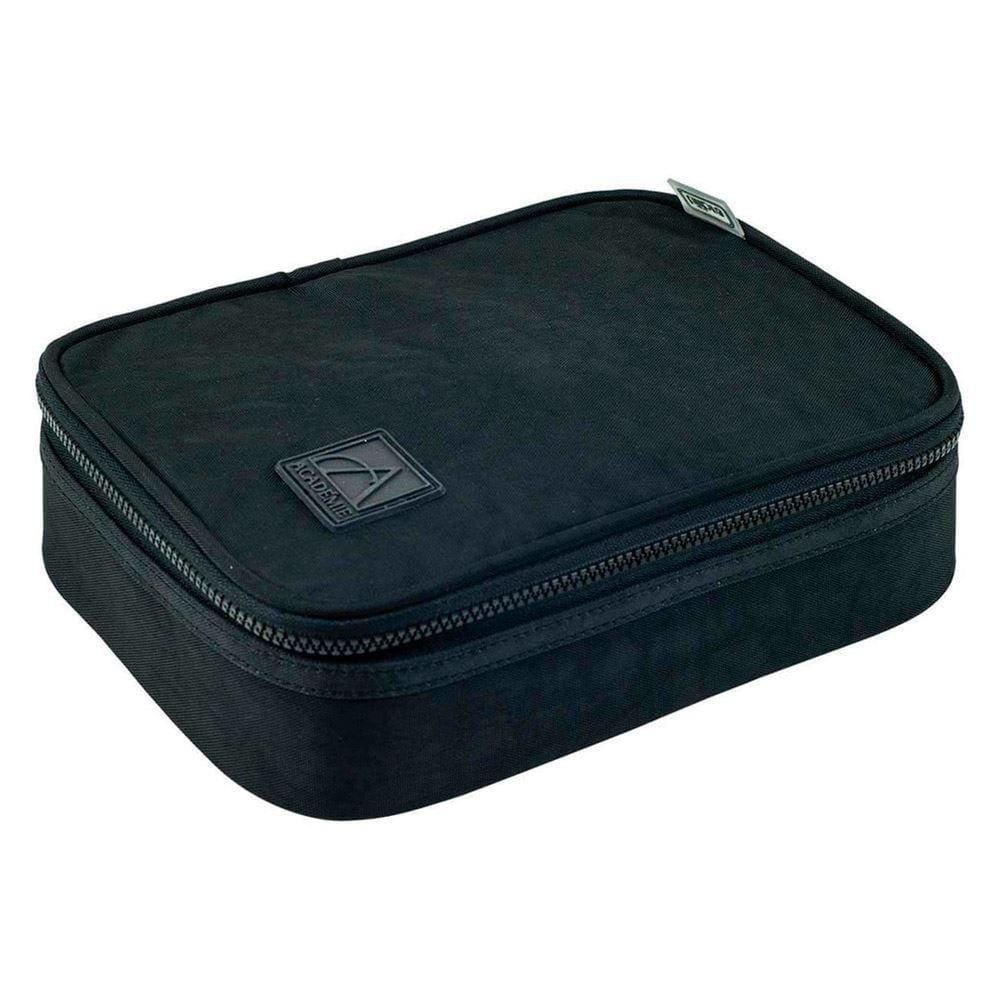 Estojo Box Academie Tilibra