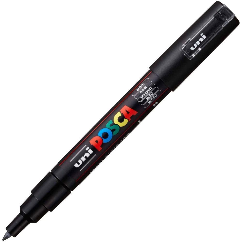 Caneta Posca PC-1M Uniball