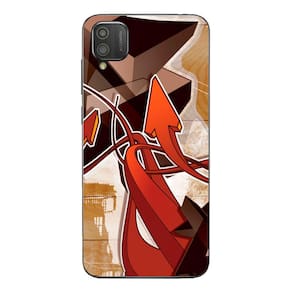 Capa Adesivo Skin071 Verso Para Multilaser Multi G 3 4G