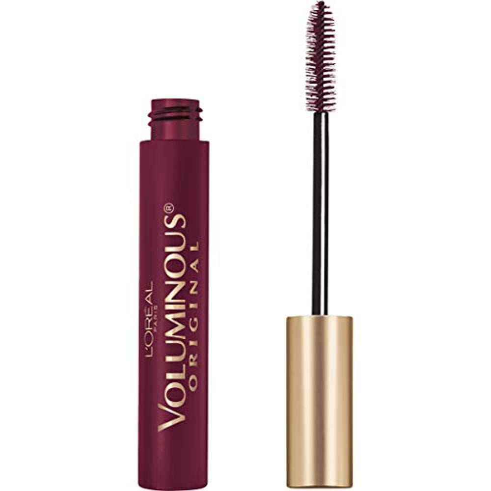 Máscara Volumosa  L`Oreal Paris
