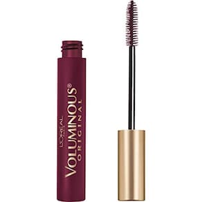 Máscara Volumosa  L`Oreal Paris