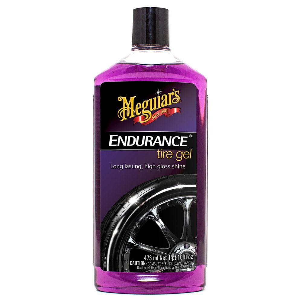 Gel para pneus Endurance