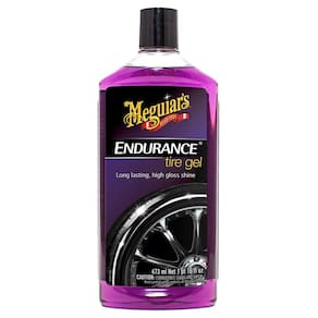 Gel para pneus Endurance