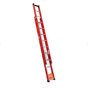 Escada de Fibra Extensiva 27DG EAFV27 Bertolo