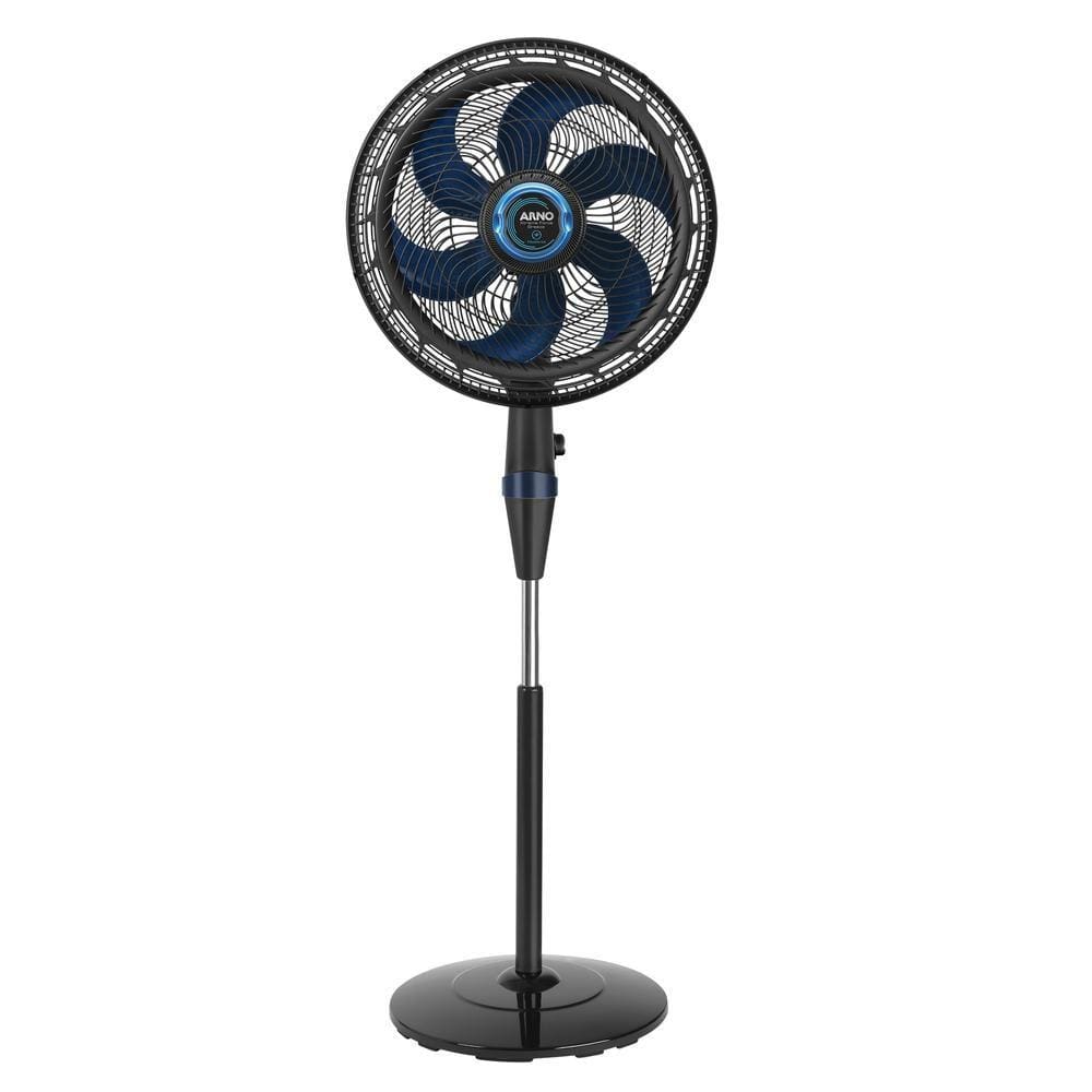 Ventilador Xtreme Force Breeze Coluna Repelente 40cm