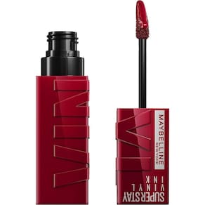 Maybelline Super Stay Vinyl Batom Líquido Cor: 55 Royal