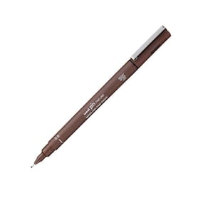 Caneta Nanquim Uni Pin Fine Line Uniball