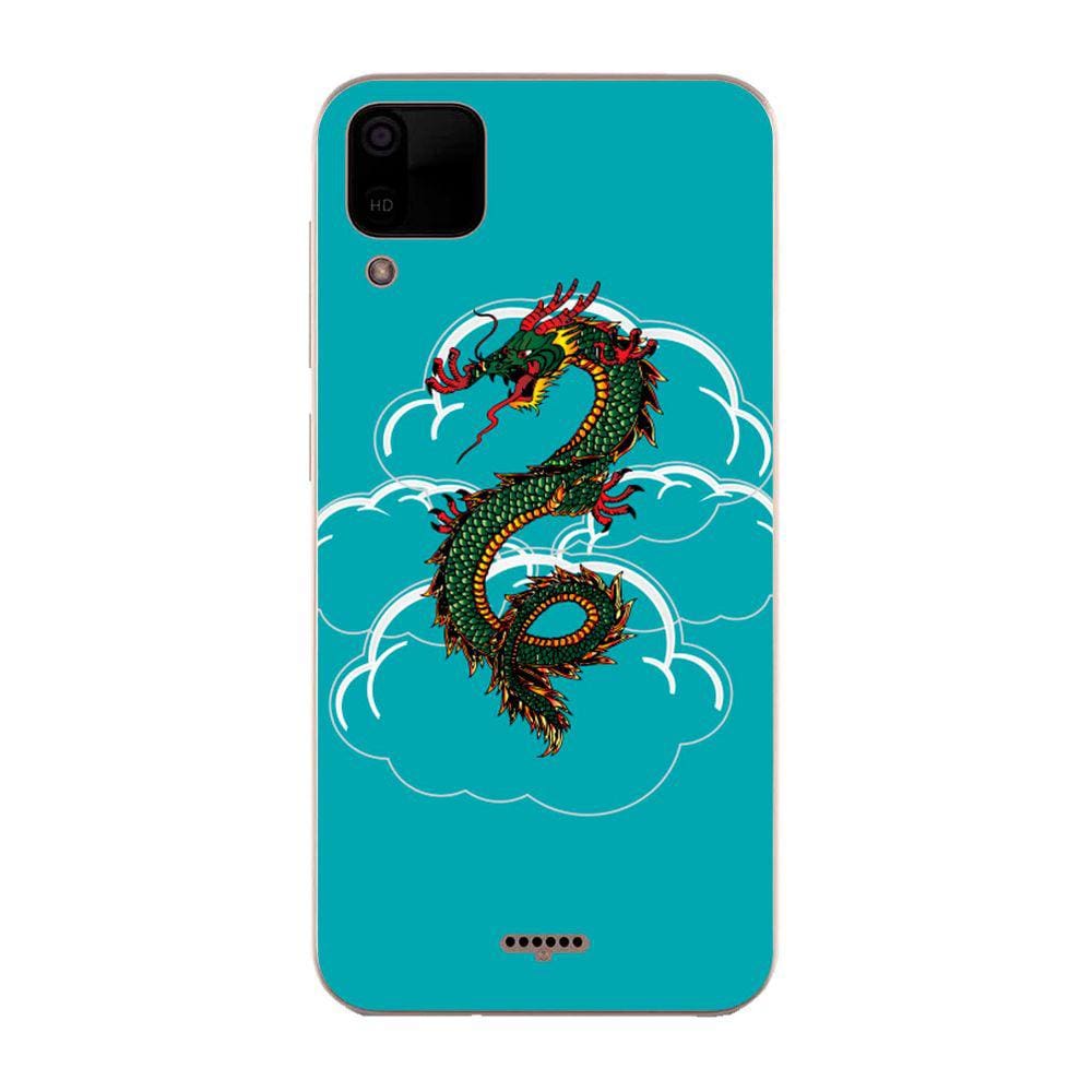 Capa Adesivo Skin365 Verso Para Multilaser E 2