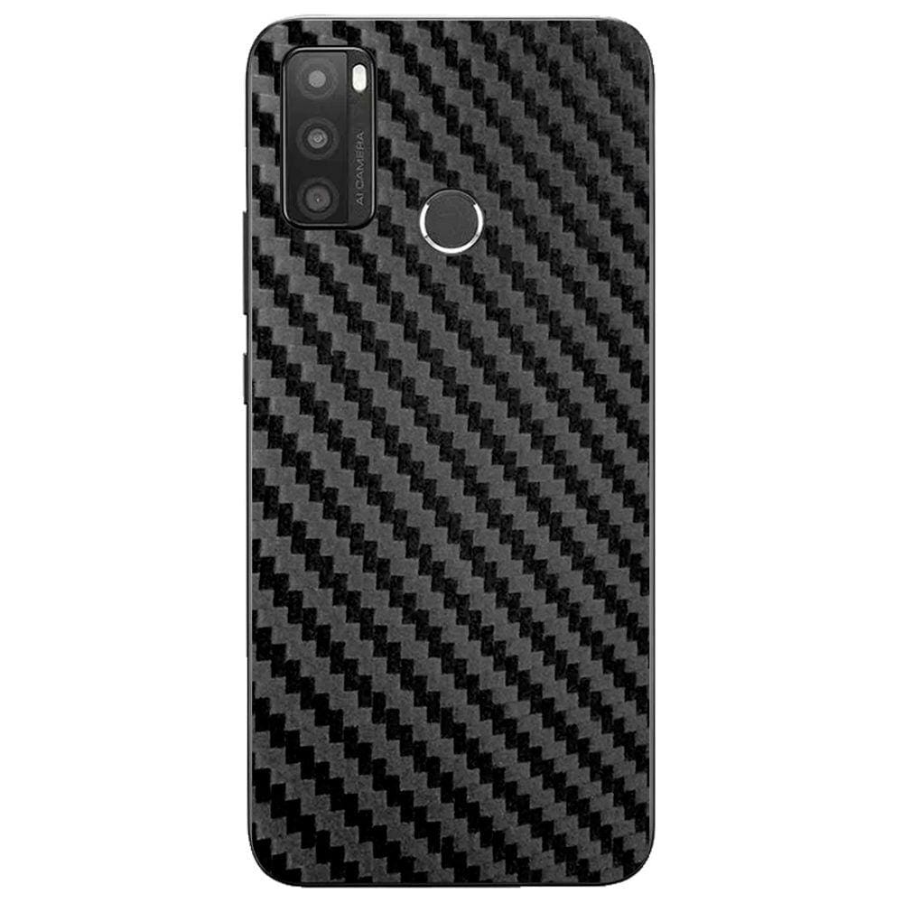 Capa Adesivo Skin349 Verso Para Multilaser G Max 2