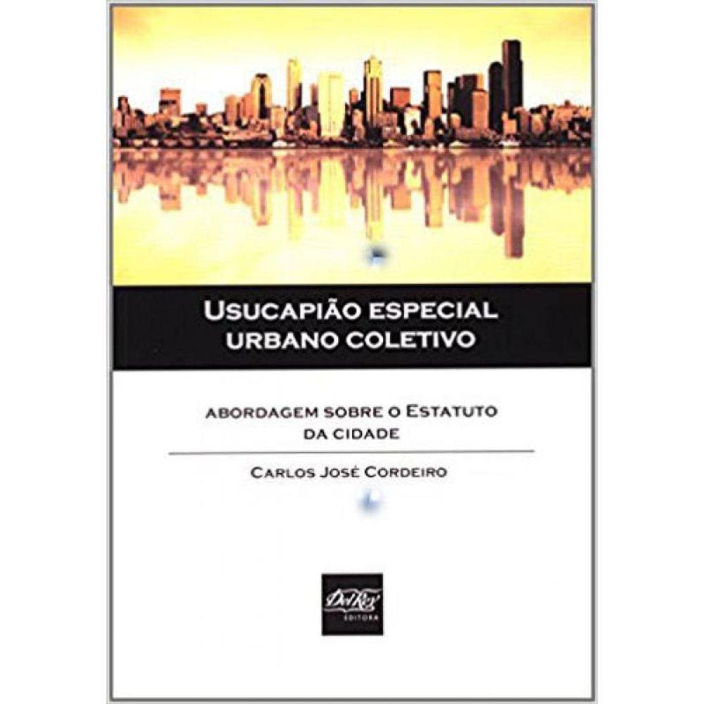 Usucapiao Especial Urbano Coletivo