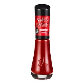 Esmalte Cremoso Vult Amour Surpreender Efeito Gel 8Ml