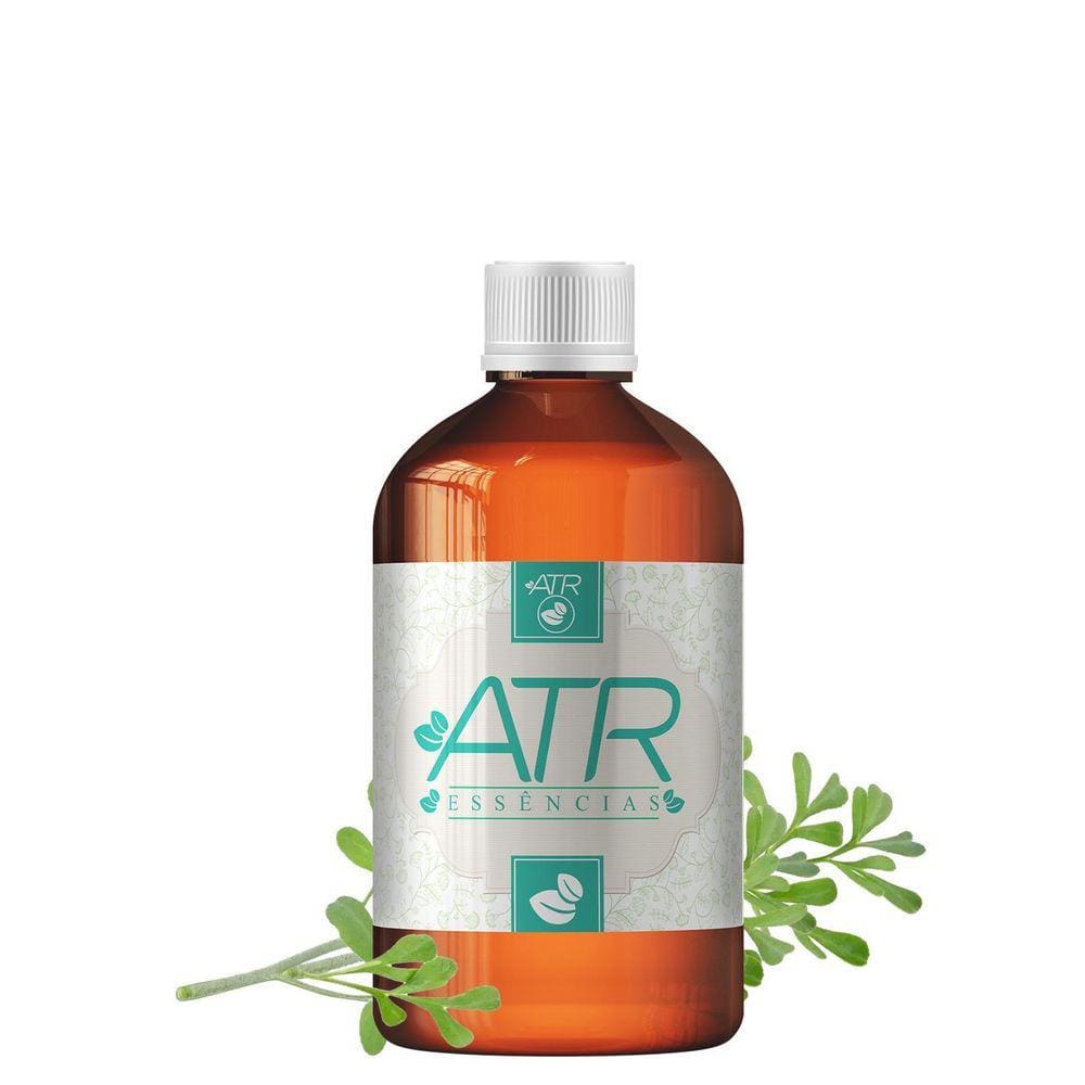 Essência Para Cold Process Arruda 500Ml