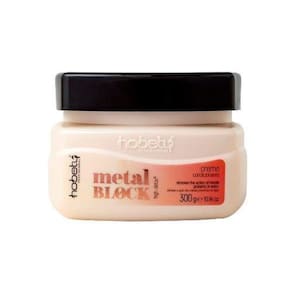 Hobety Metal Block Mascara 300G