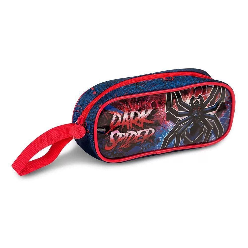 Estojo Dark Spider - Ds3490e - Clio