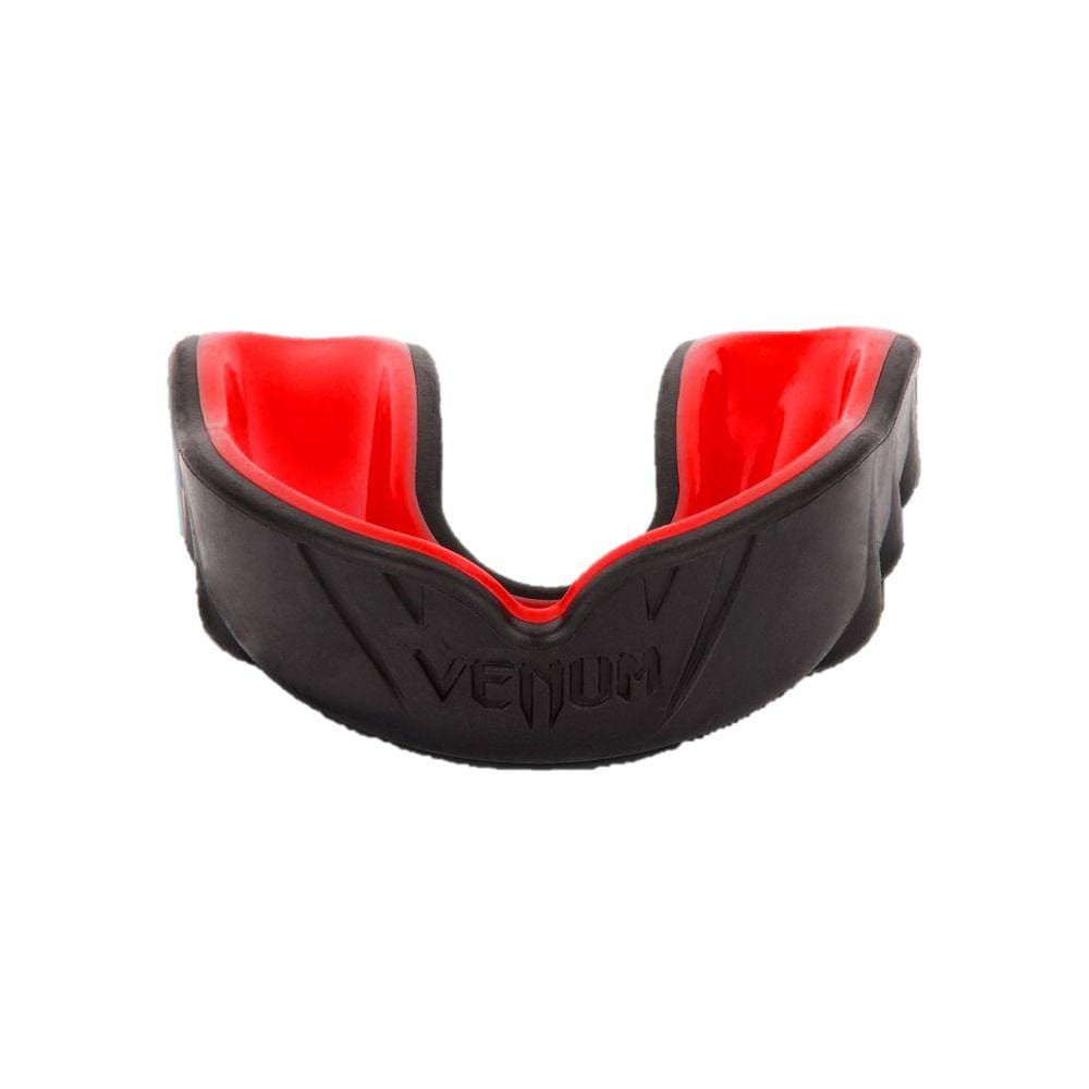 Venum &quot;Challenger&quot; Mouthguard, Diabo Vermelho